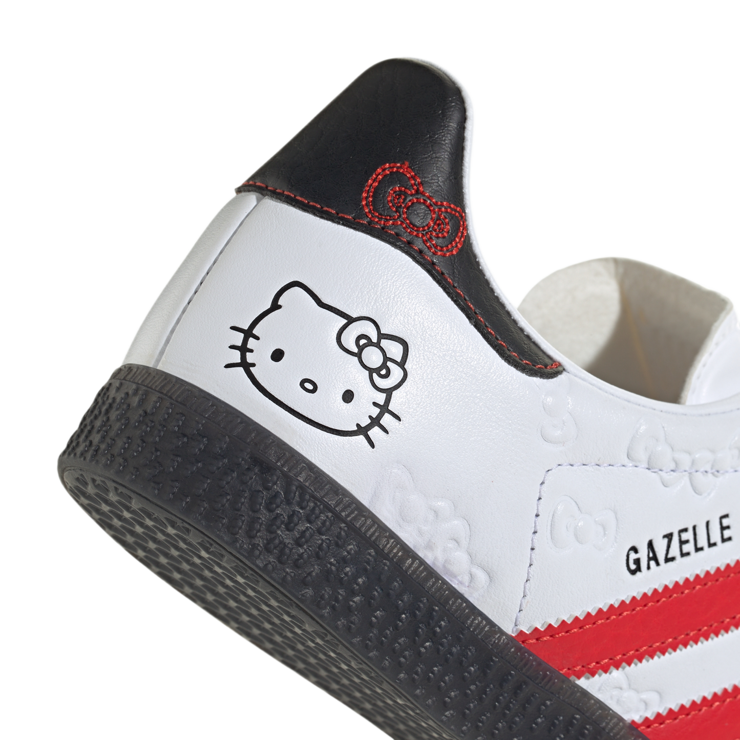 adidas Gazelle Hello Kitty (GS)