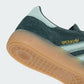 adidas Handball Spezial Aurora Ivy Ash Green (Women's)