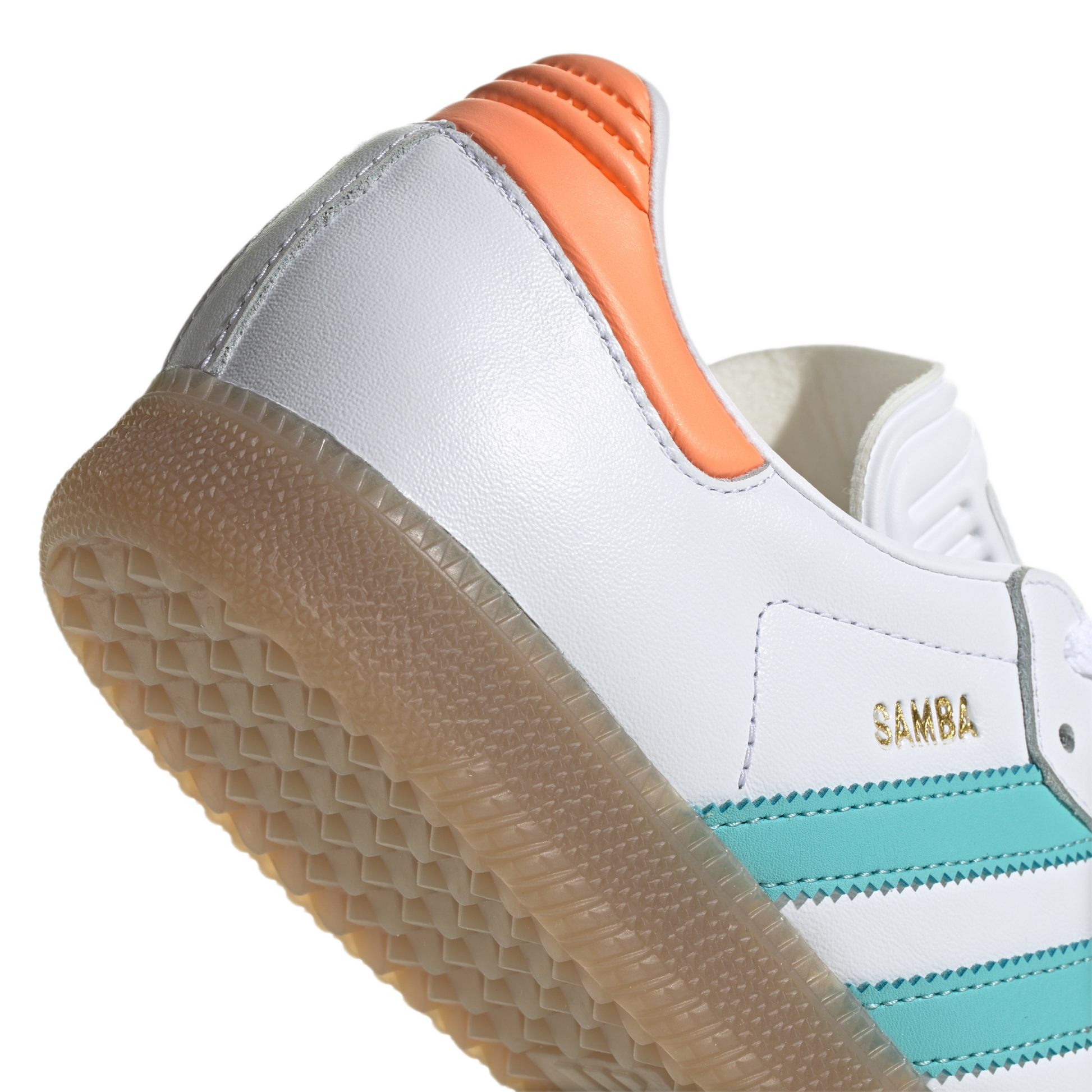 adidas Samba Inter Miami Mint