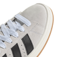 adidas Campus 00s Camp Crystal White Core Black Off White