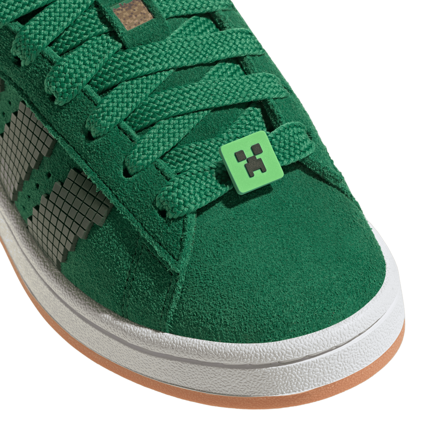 adidas Campus 00s Minecraft Creeper (GS)
