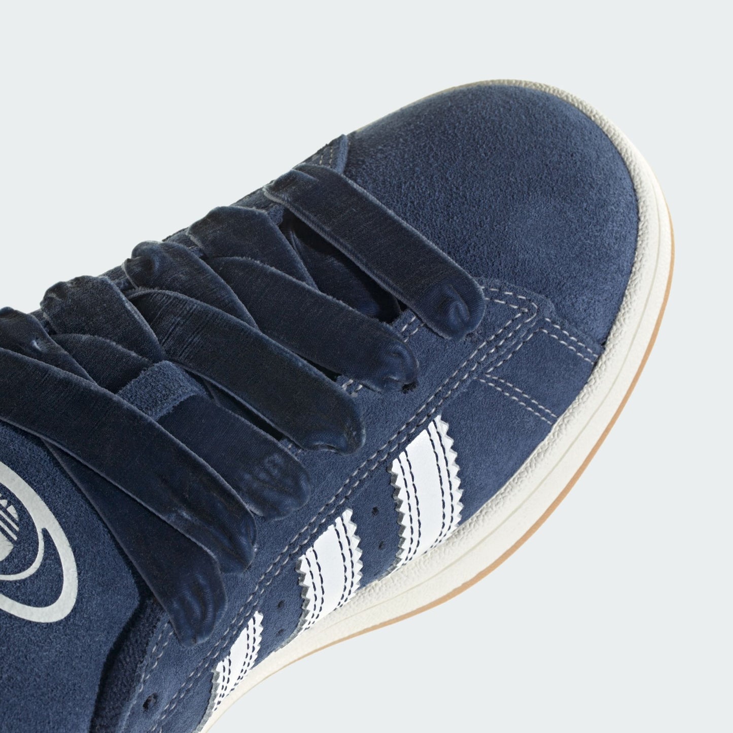adidas Campus 00s Night Indigo White Gum (Women's)