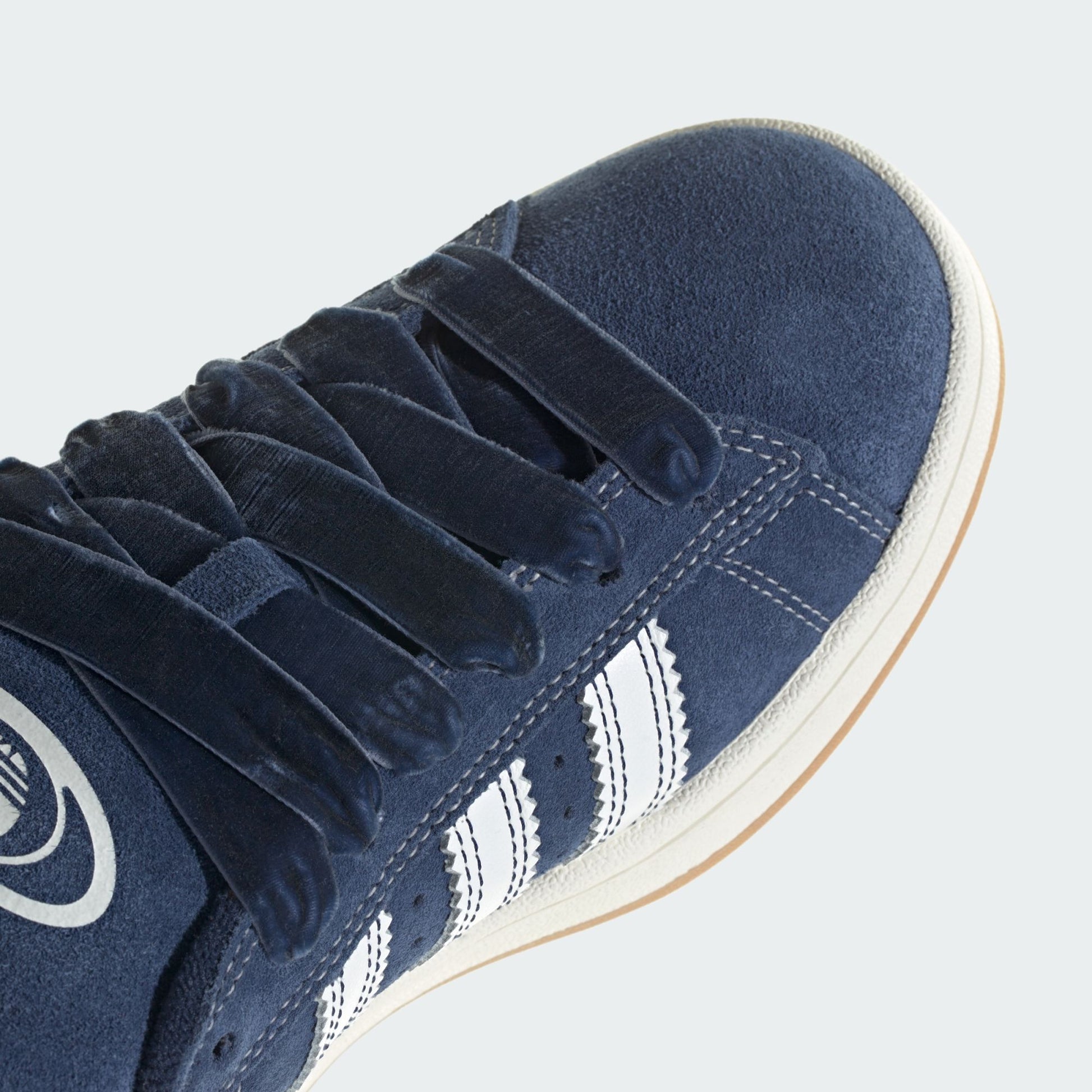 adidas Campus 00s Night Indigo White Gum (Women's)