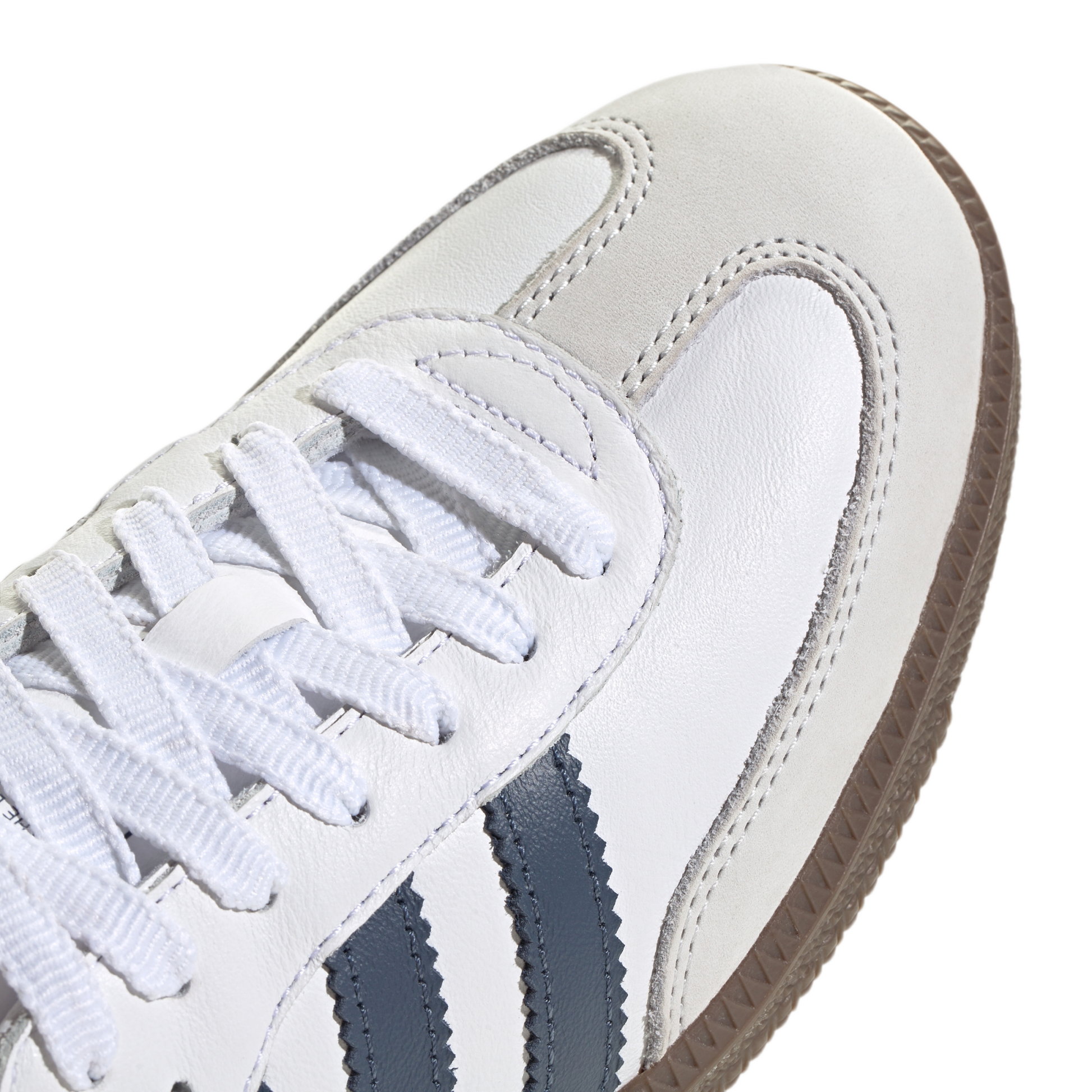 adidas Samba OG Cloud White Preloved Ink (Women's)