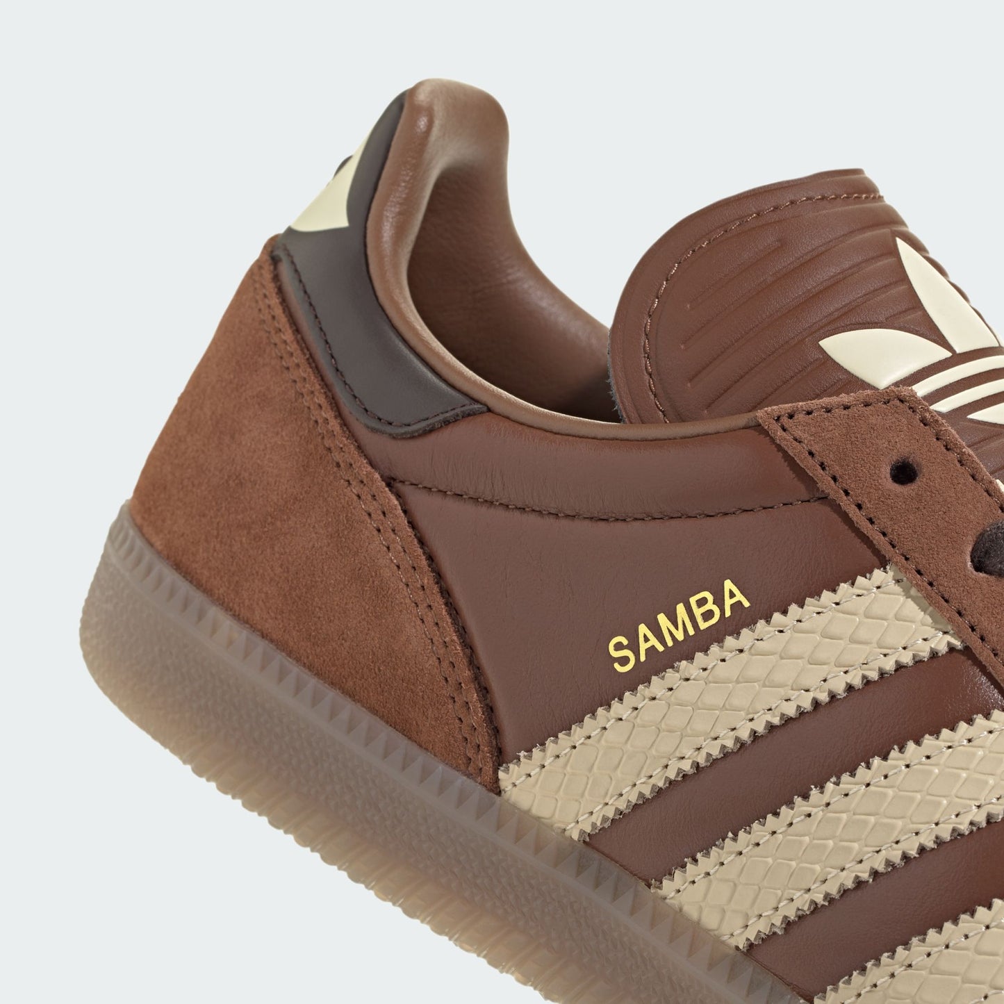 adidas Samba JP Preloved Brown Sand Strata