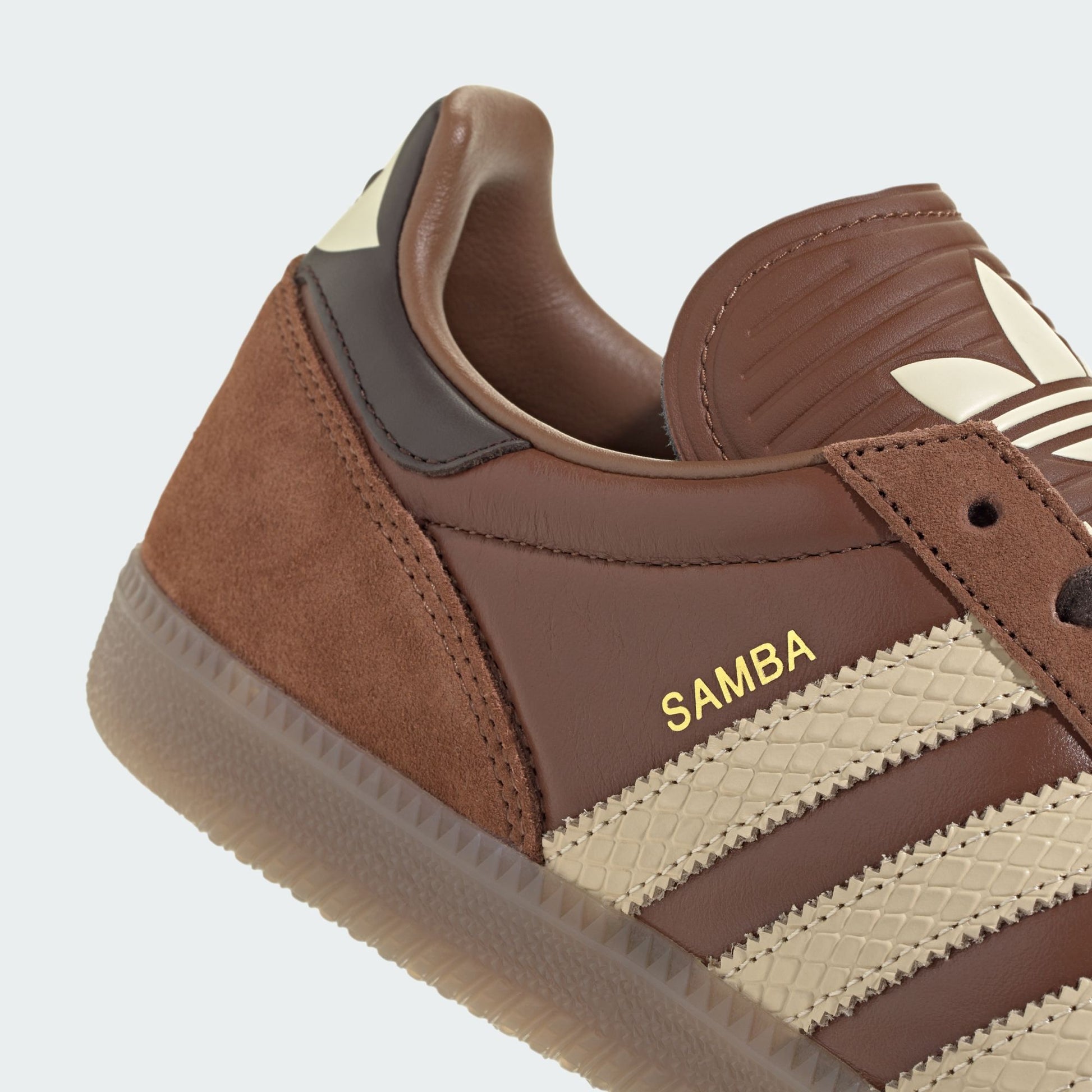 adidas Samba JP Preloved Brown Sand Strata