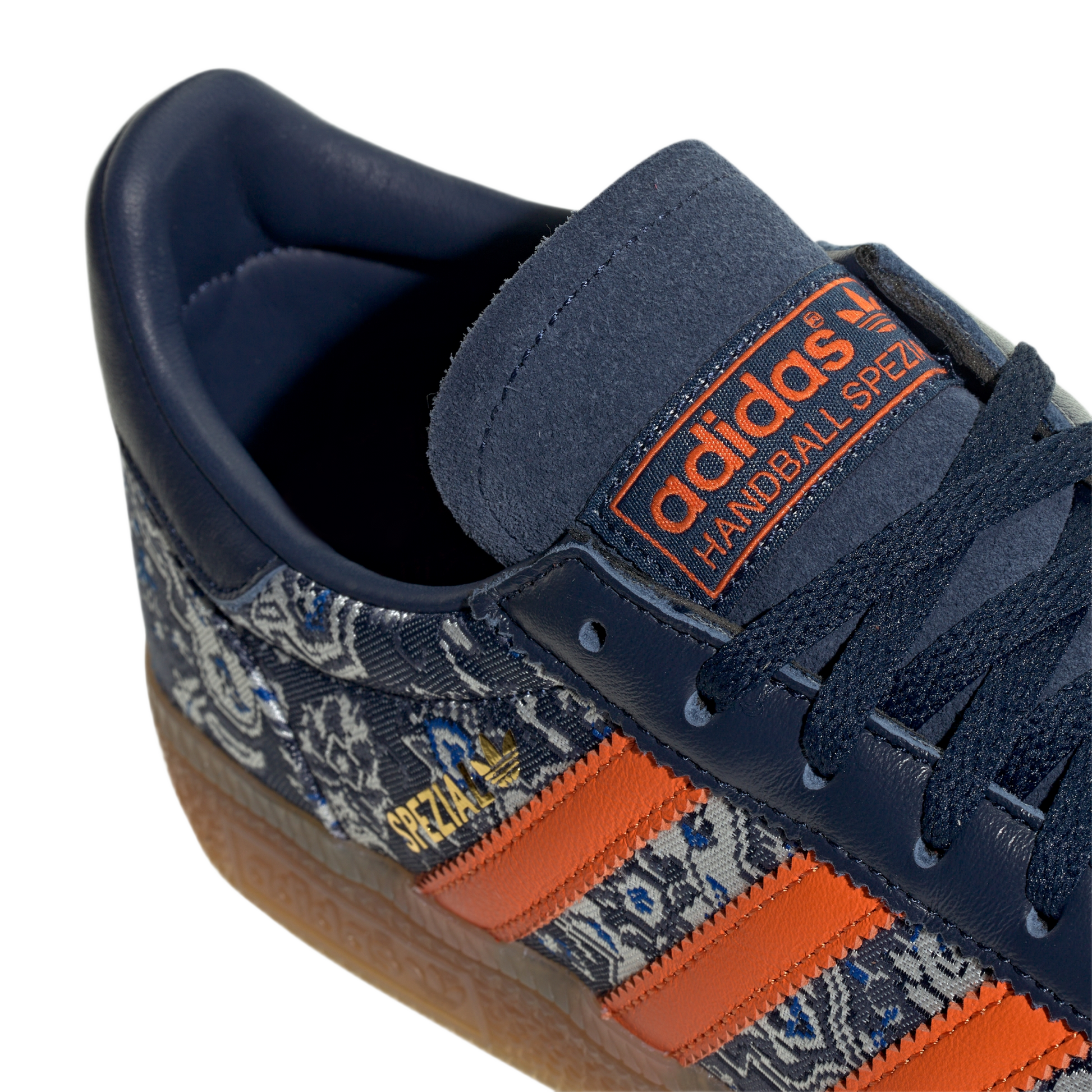 adidas Handball Spezial Carpet Pack Night Indigo (Women's)