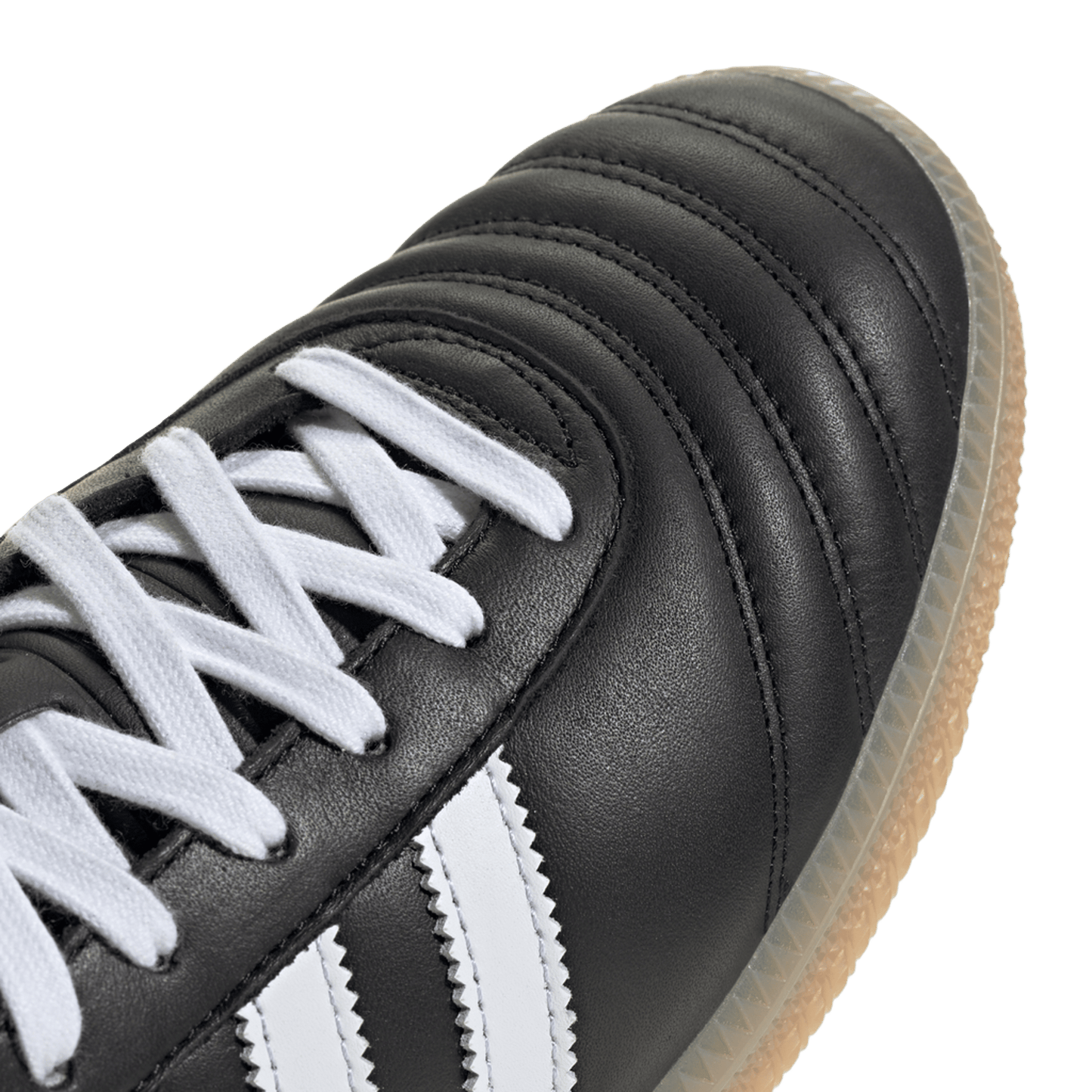 adidas Samba JP Black White Gum