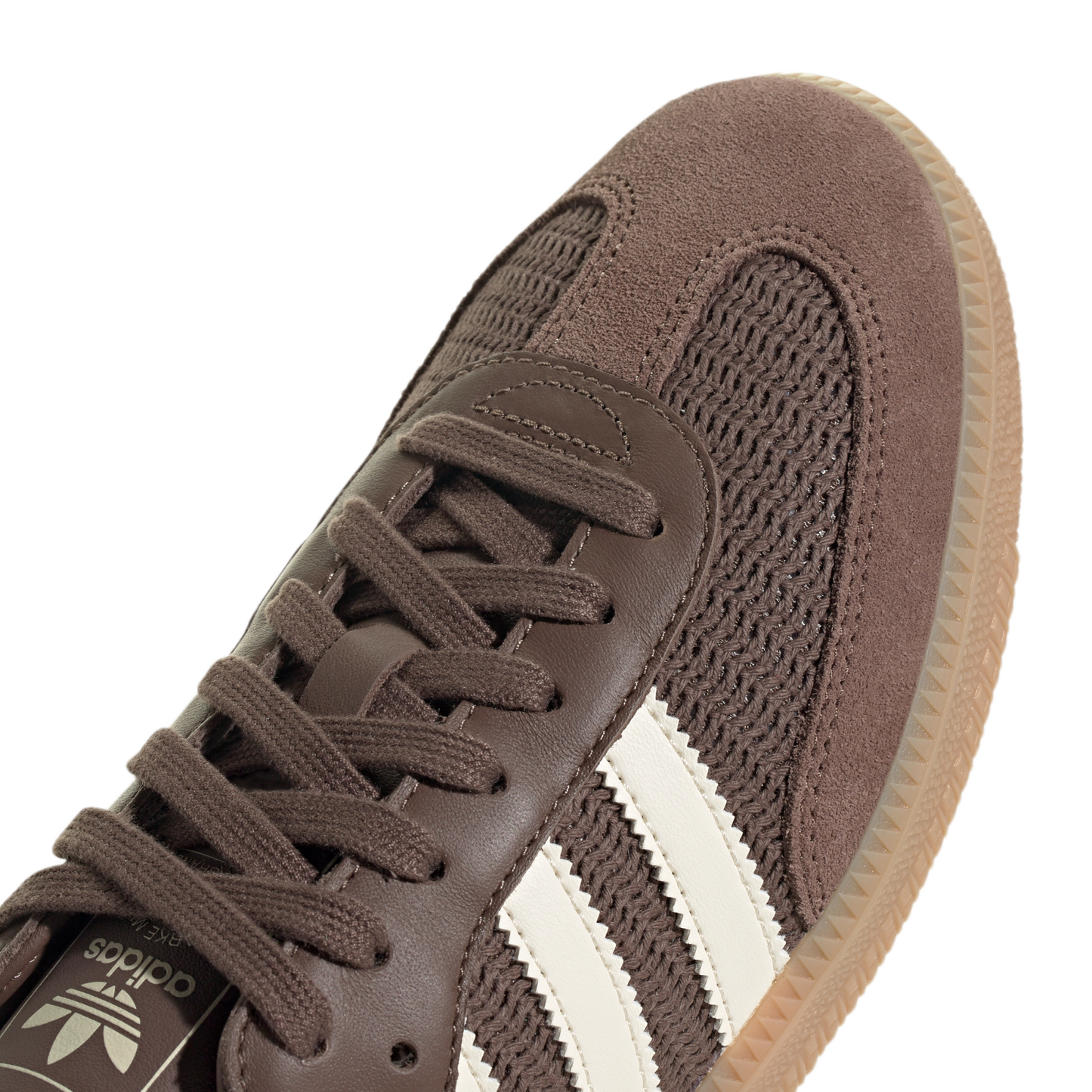adidas Samba OG Earth Strata Wonder White