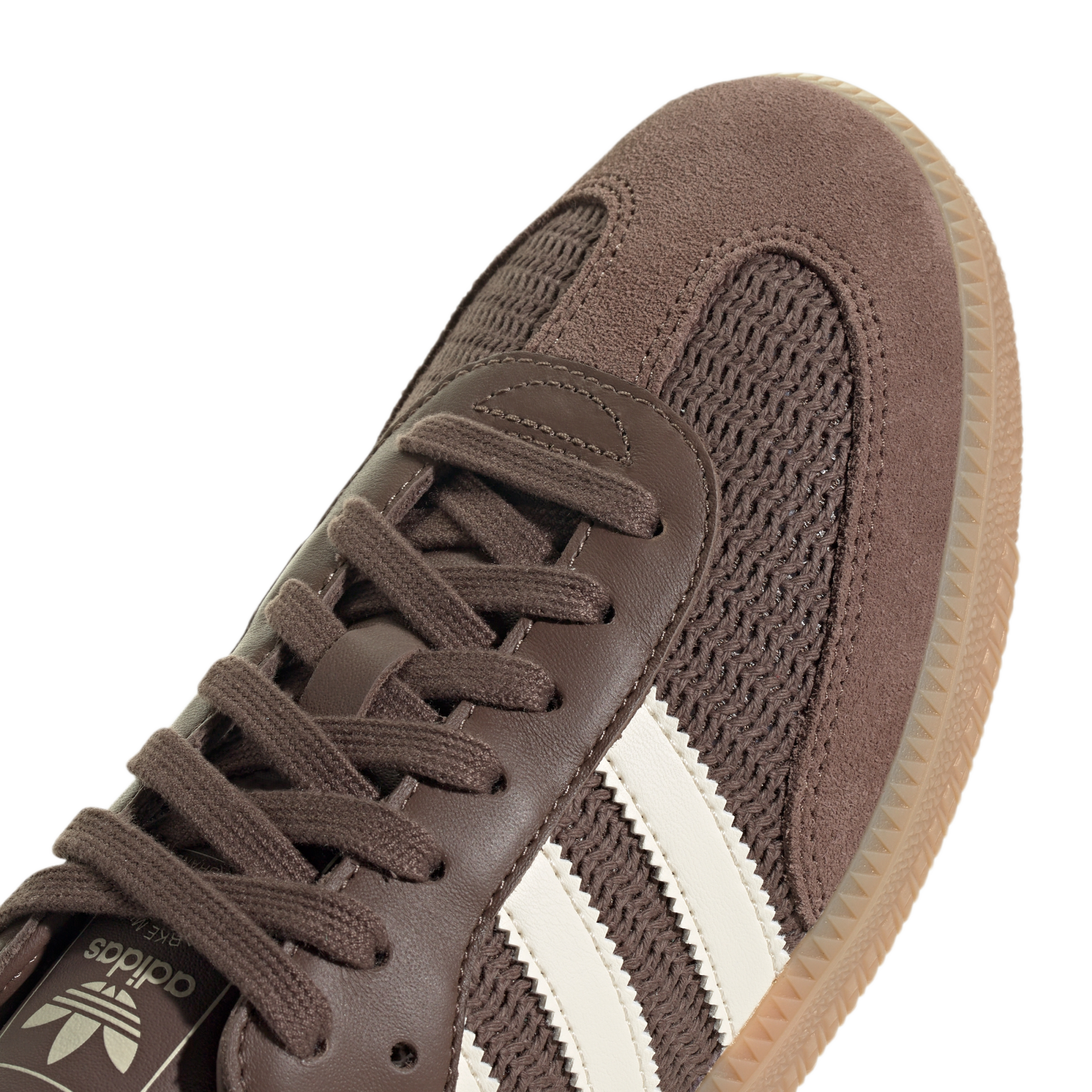 adidas Samba OG Earth Strata Wonder White