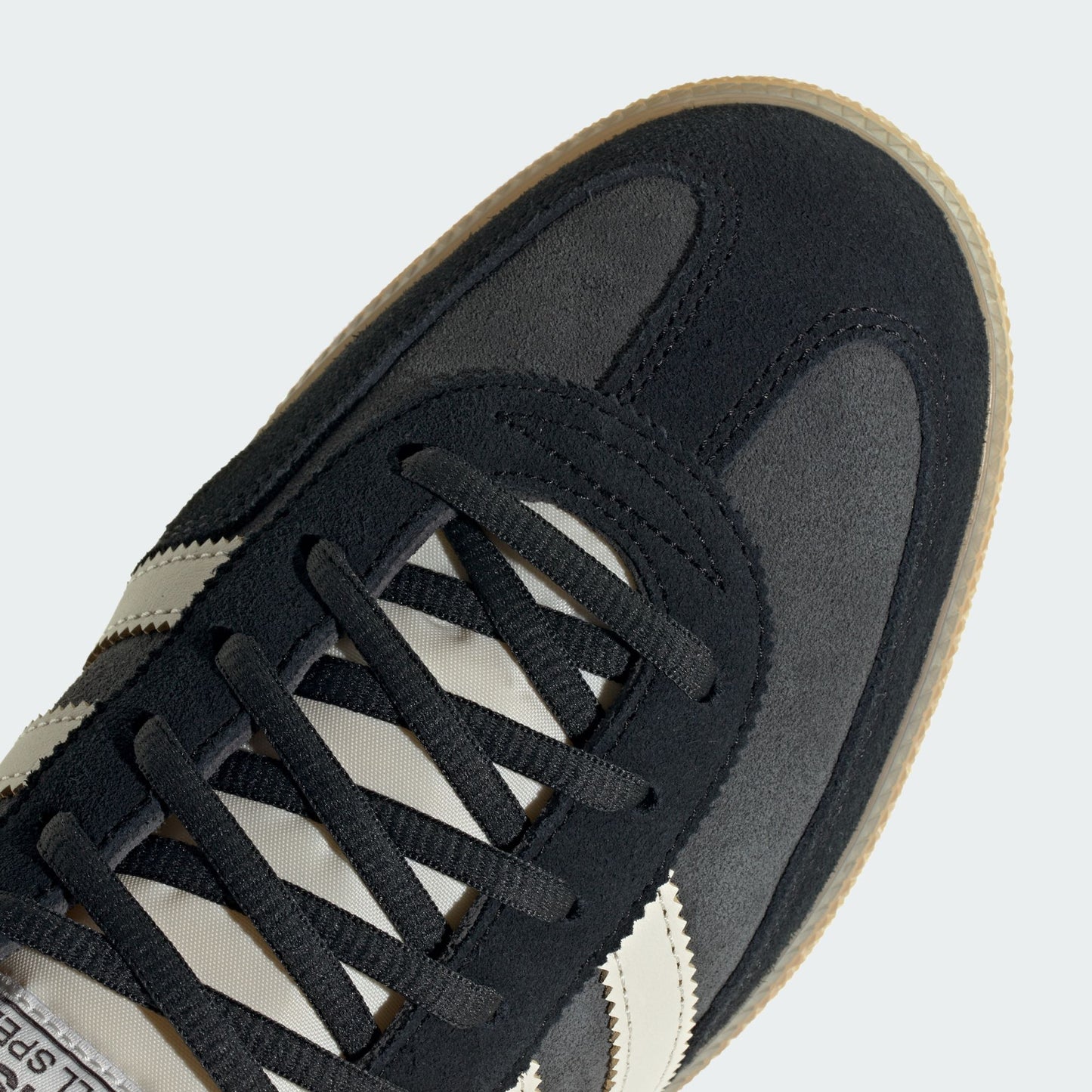 adidas Handball Spezial Carbon Off White Black
