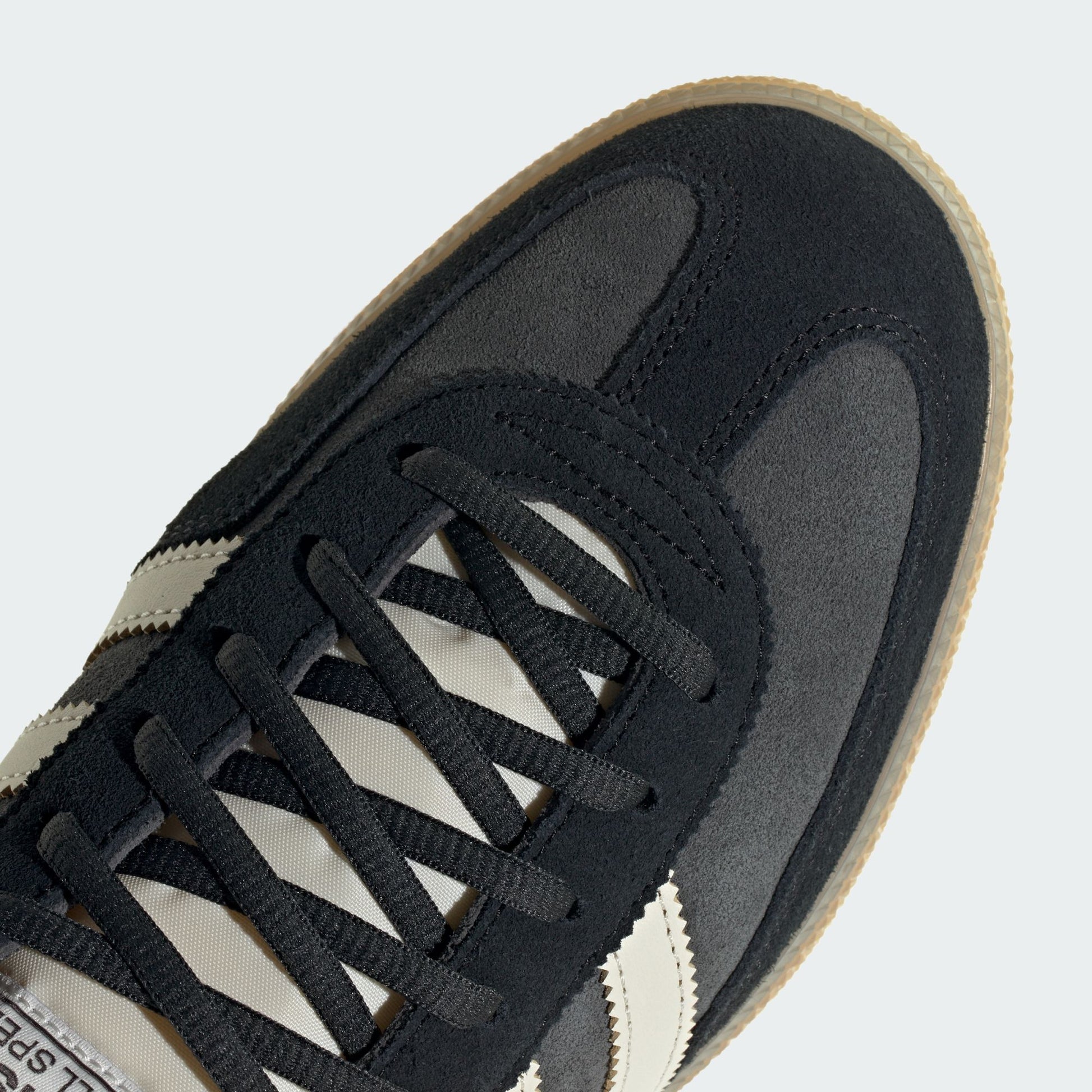 adidas Handball Spezial Carbon Off White Black
