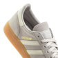 adidas Handball Spezial Grey Off White (Women's)