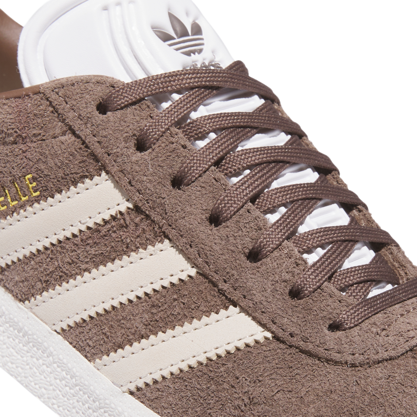 adidas Gazelle Earth Strata Wonder White Off White (Women's)