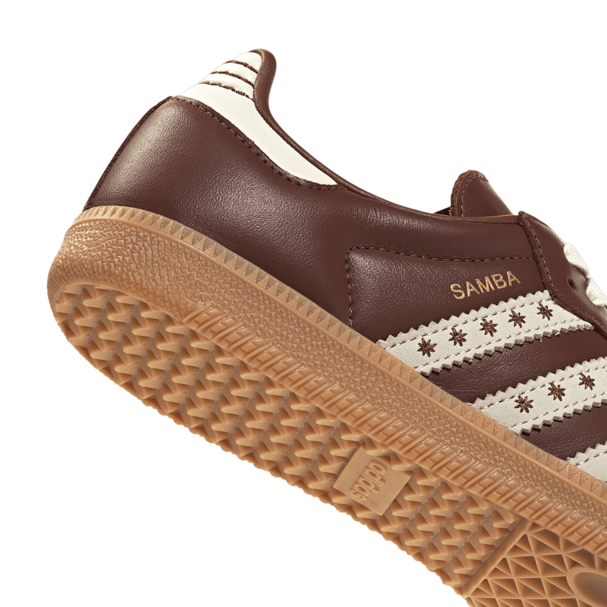 adidas Samba OG Preloved Brown (Women's)