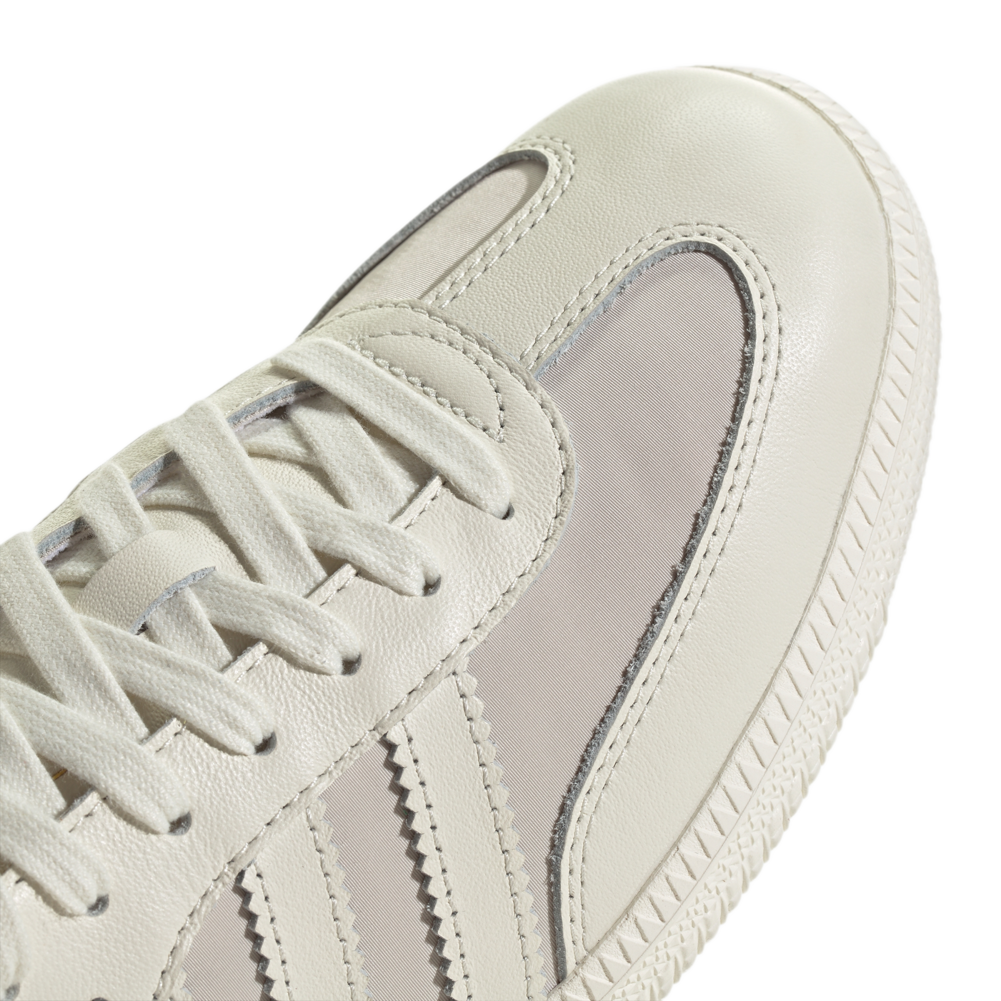 adidas Samba OG Off White Alumina