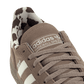 adidas Handball Spezial Chalky Brown Cow Print (Women's)