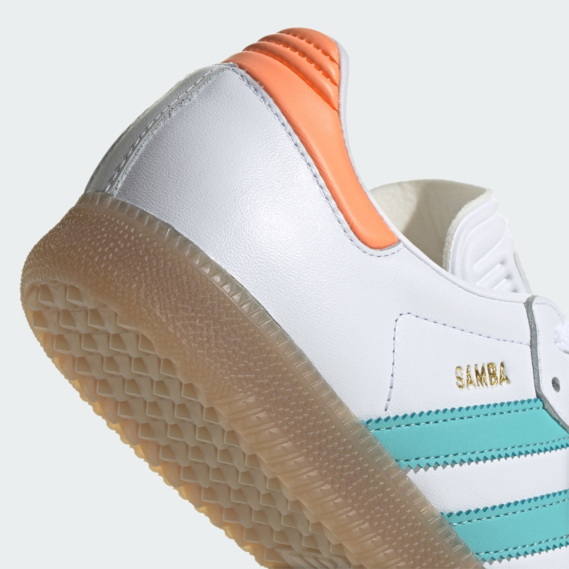 adidas Samba Inter Miami Mint