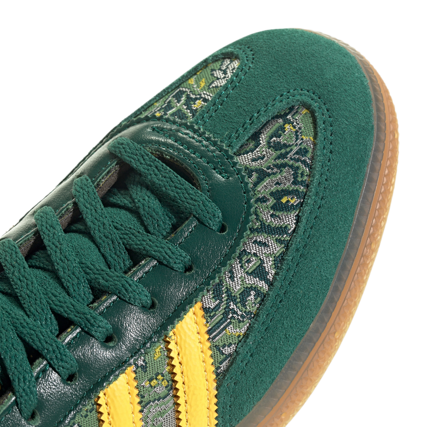 adidas Handball Spezial Carpet Pack Collegiate Green (Women's)