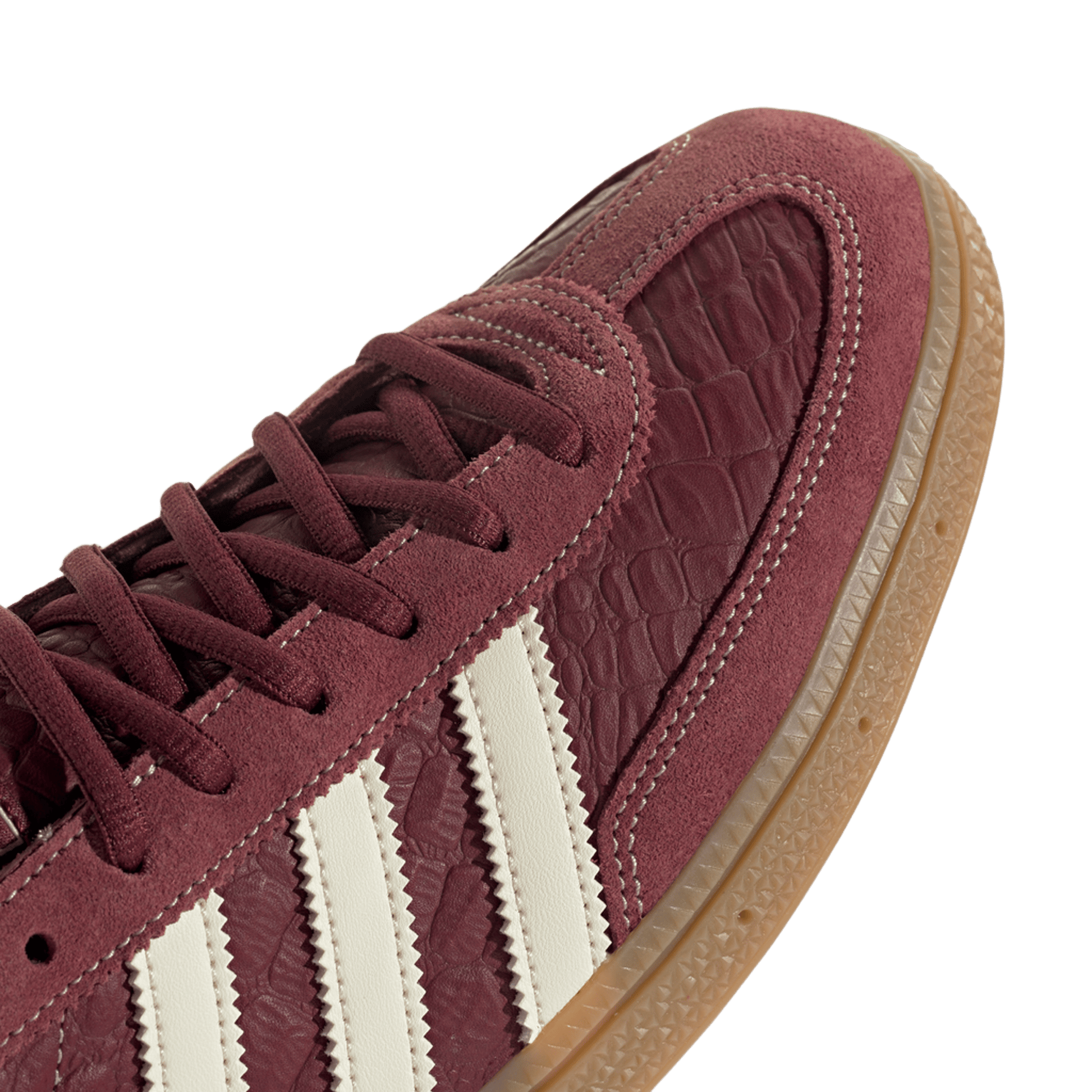 adidas Handball Spezial Shadow Red Cream White