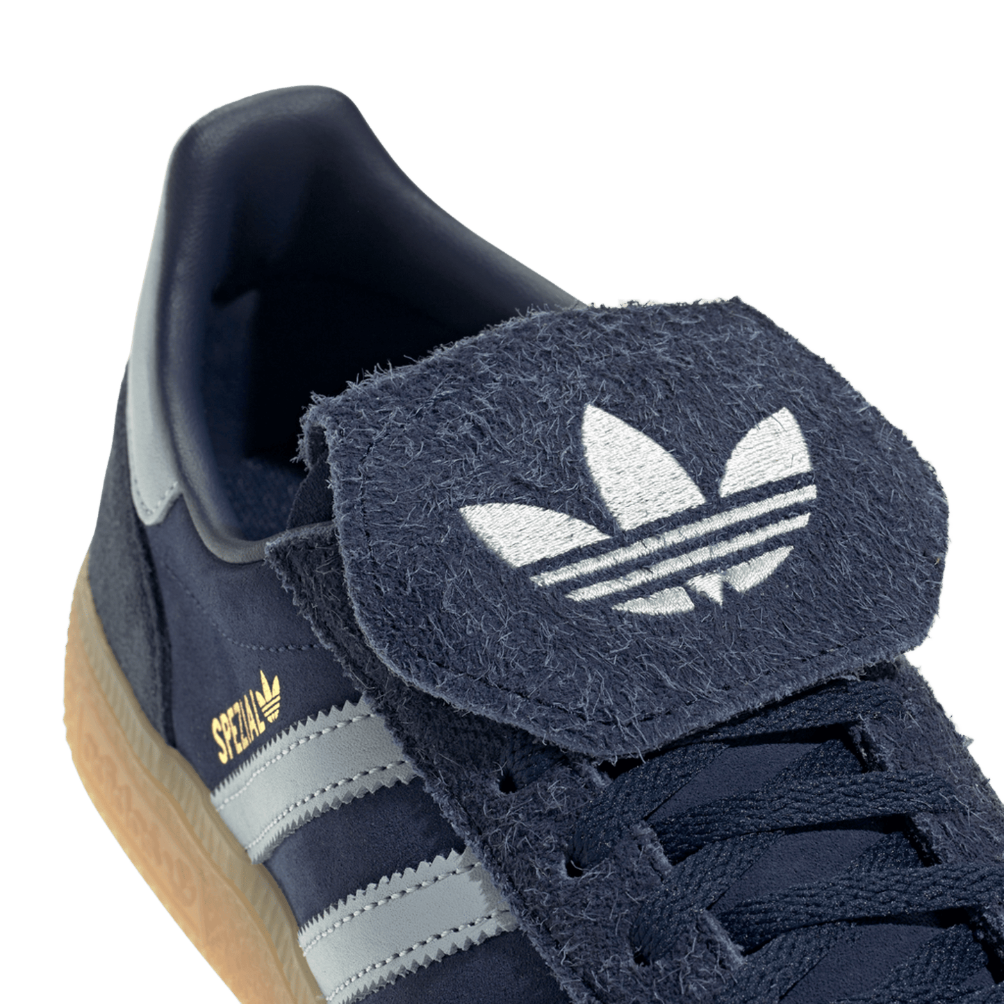 adidas Handball Spezial LT Dark Blue Crystal Sky (Women's)