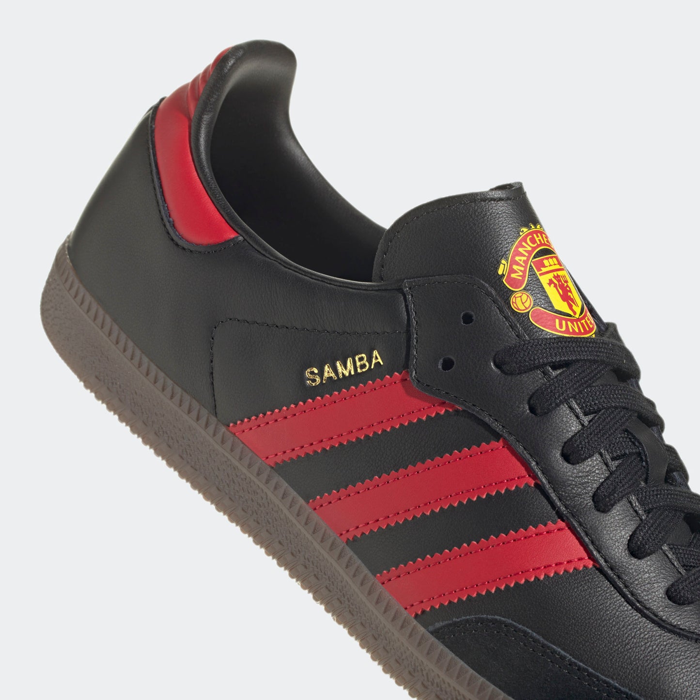 adidas Samba Team Manchester United