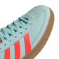 adidas Handball Spezial Semi Flash Aqua (Women's)