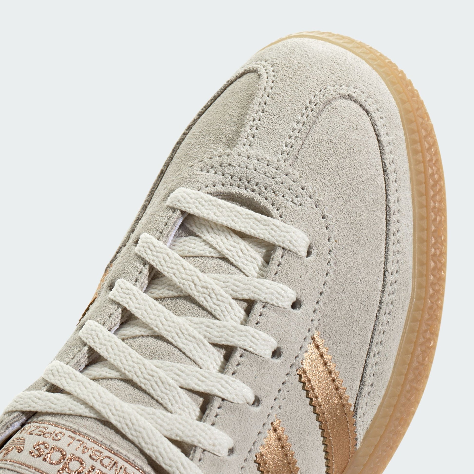 adidas Handball Spezial Bliss Cream White (Women's)