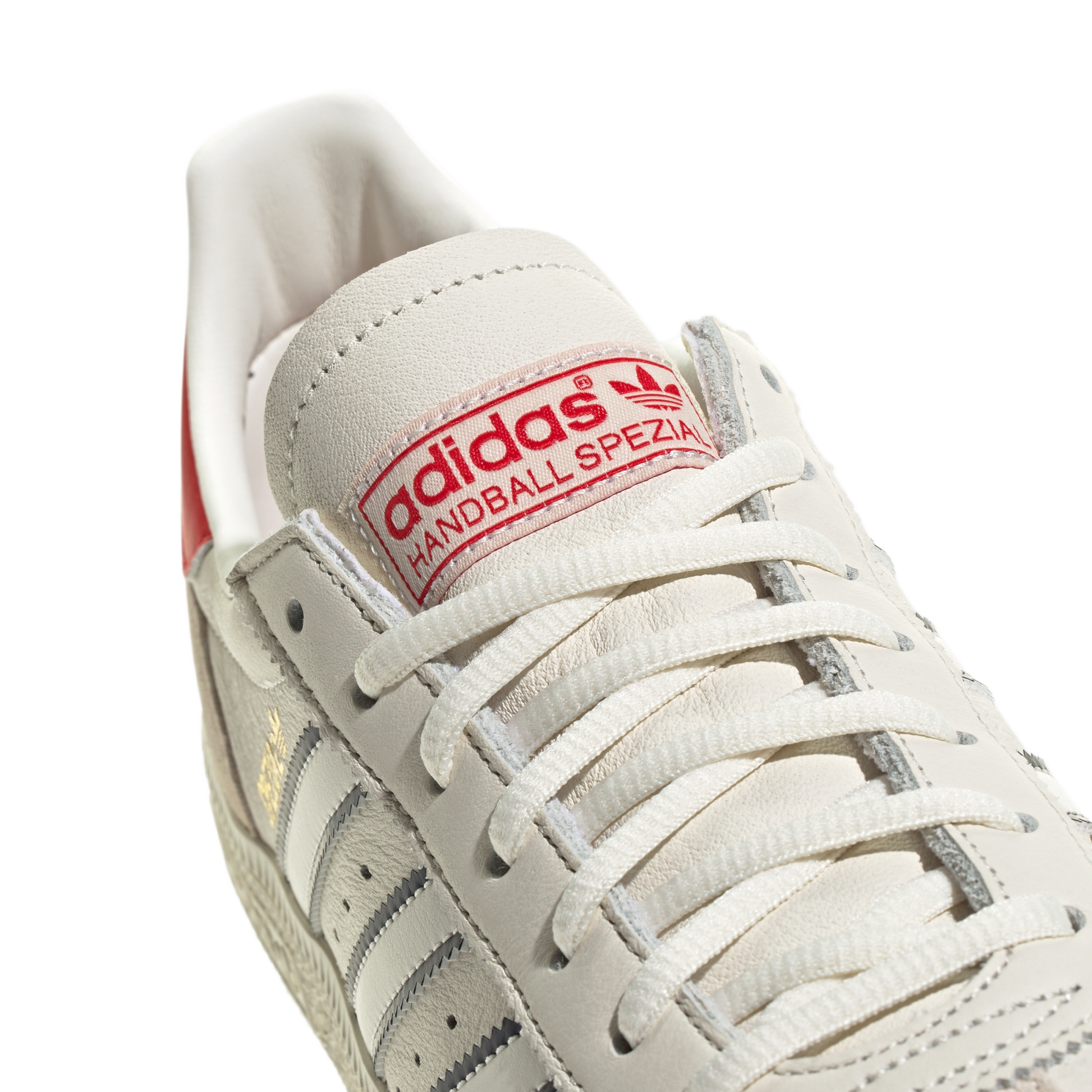 adidas Handball Spezial Scarlet Night Indigo