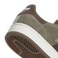 adidas Campus 00s Olive Strata Dark Brown