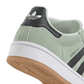 adidas Campus 00s Linen Green Core Black (Women's)