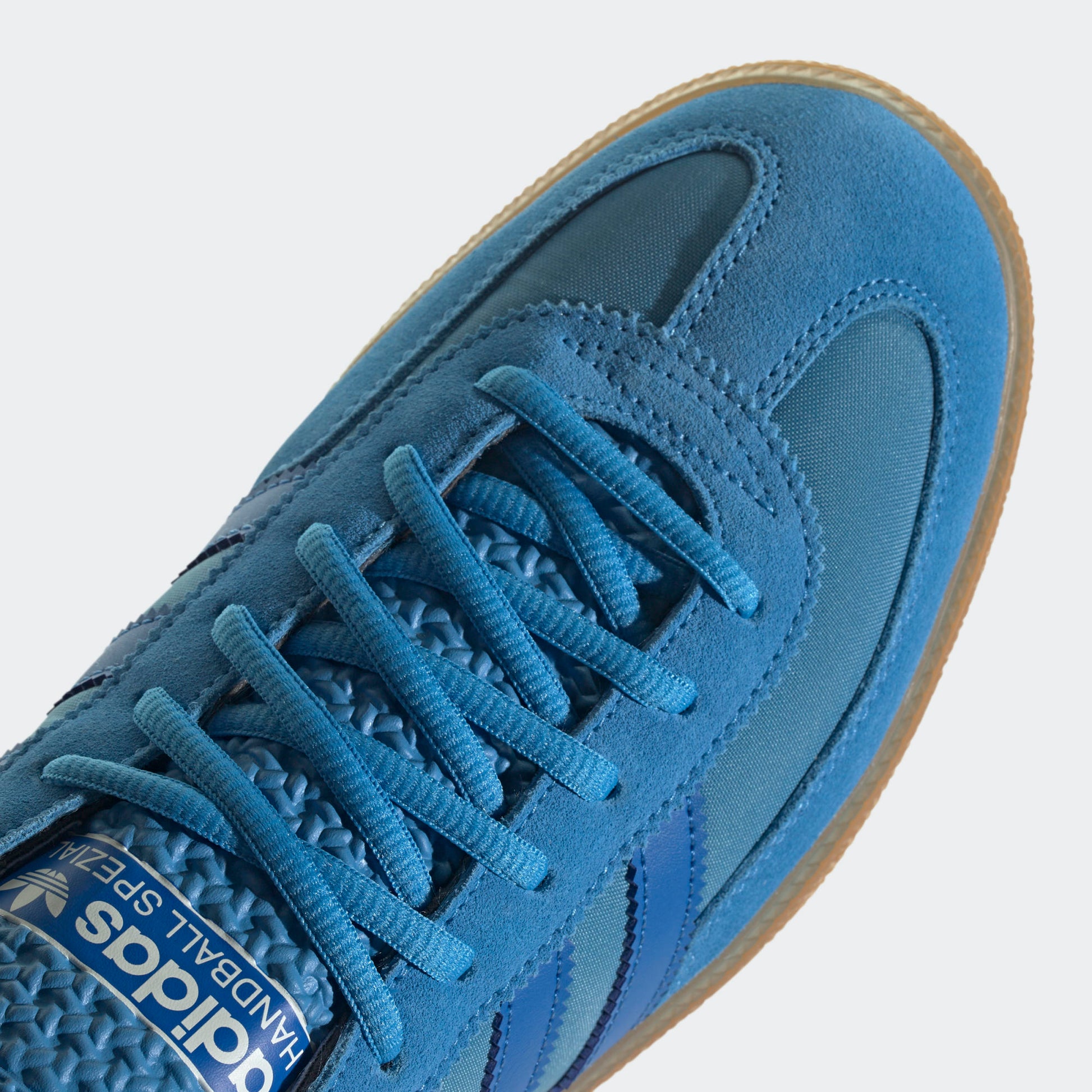 adidas Handball Spezial Pulse Blue Gum