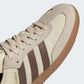 adidas Samba OG Cream White Preloved Brown