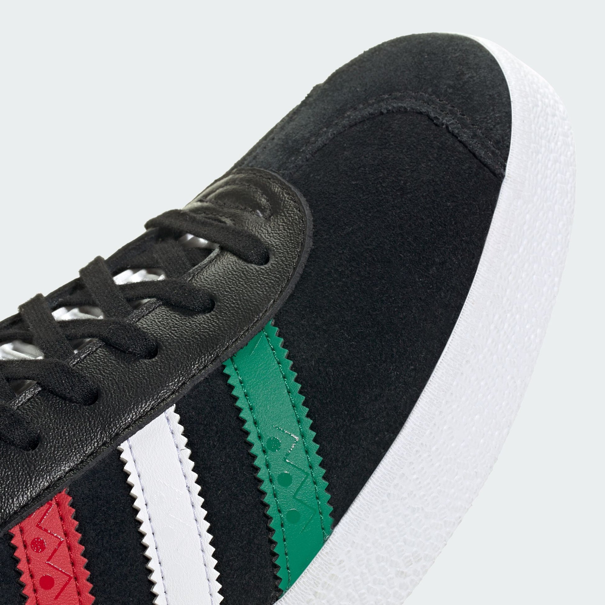 adidas Gazelle Someone Somewhere Mexico 3rd Kit