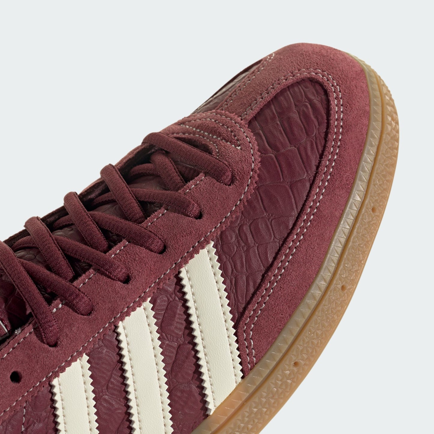 adidas Handball Spezial Shadow Red Cream White