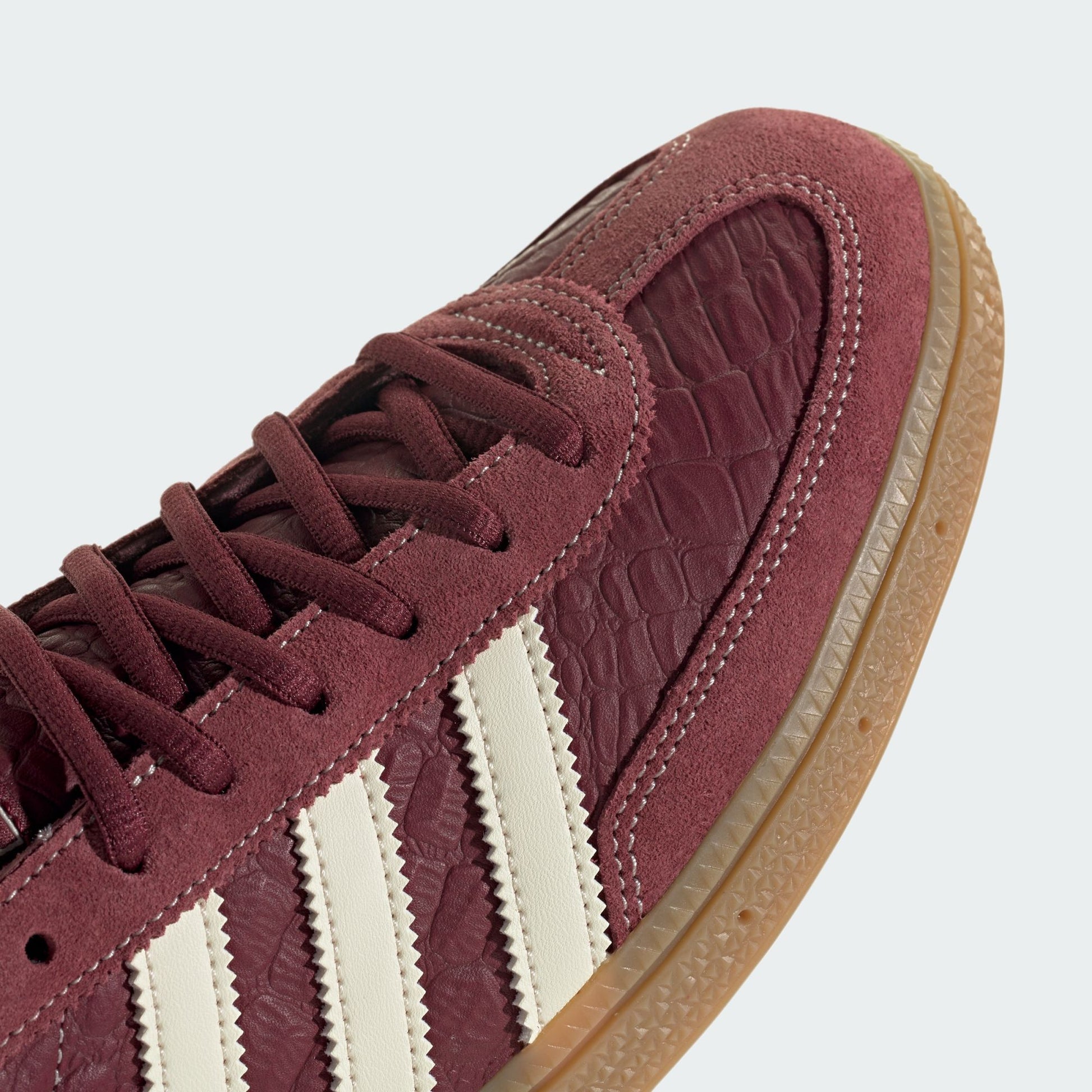adidas Handball Spezial Shadow Red Cream White