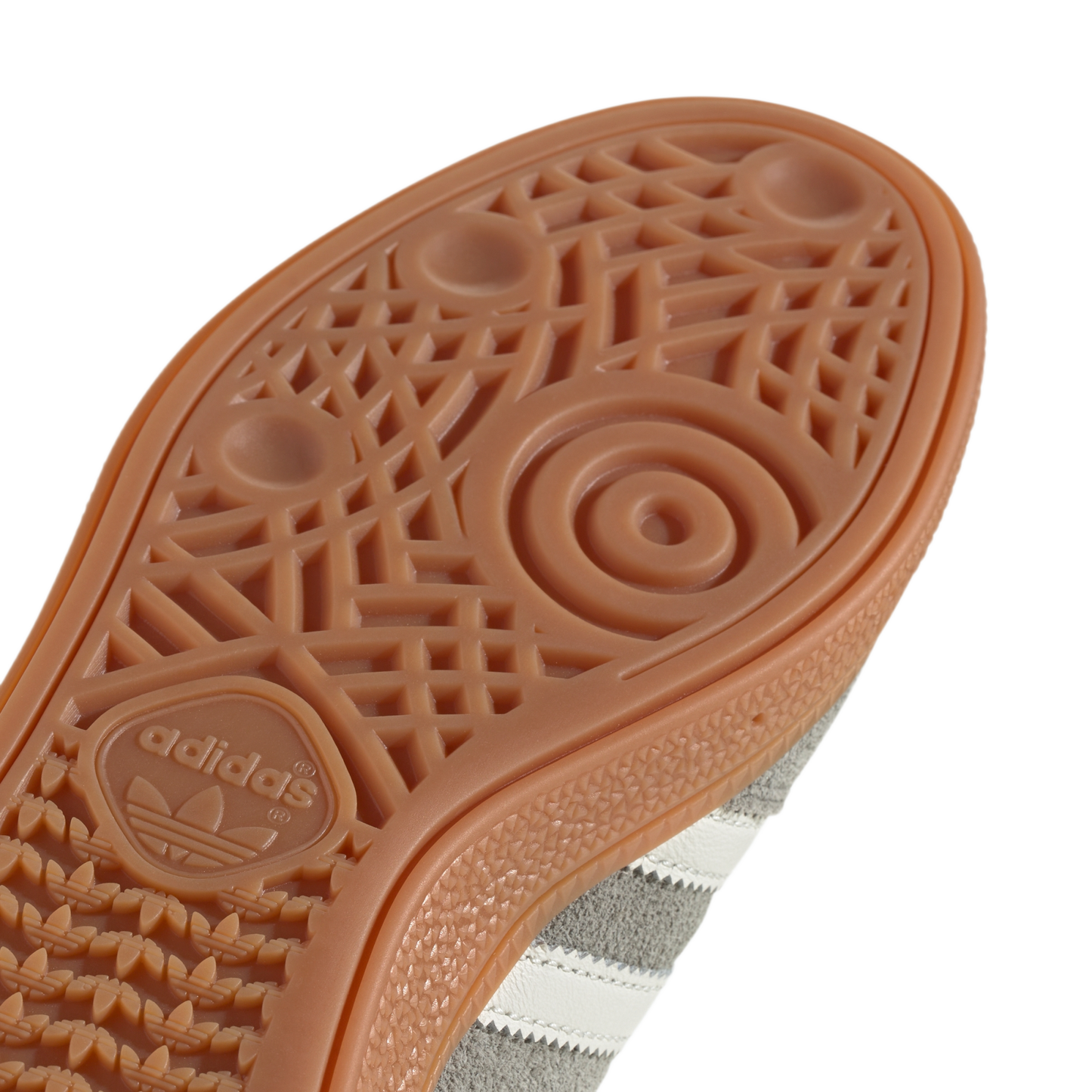 adidas Handball Spezial Silver Pebble (Women's)