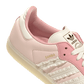 adidas Samba Ruffle Stripes Pack Wonder Mauve (Women's)