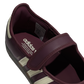 adidas Samba Jane Maroon Cream White (Women's)