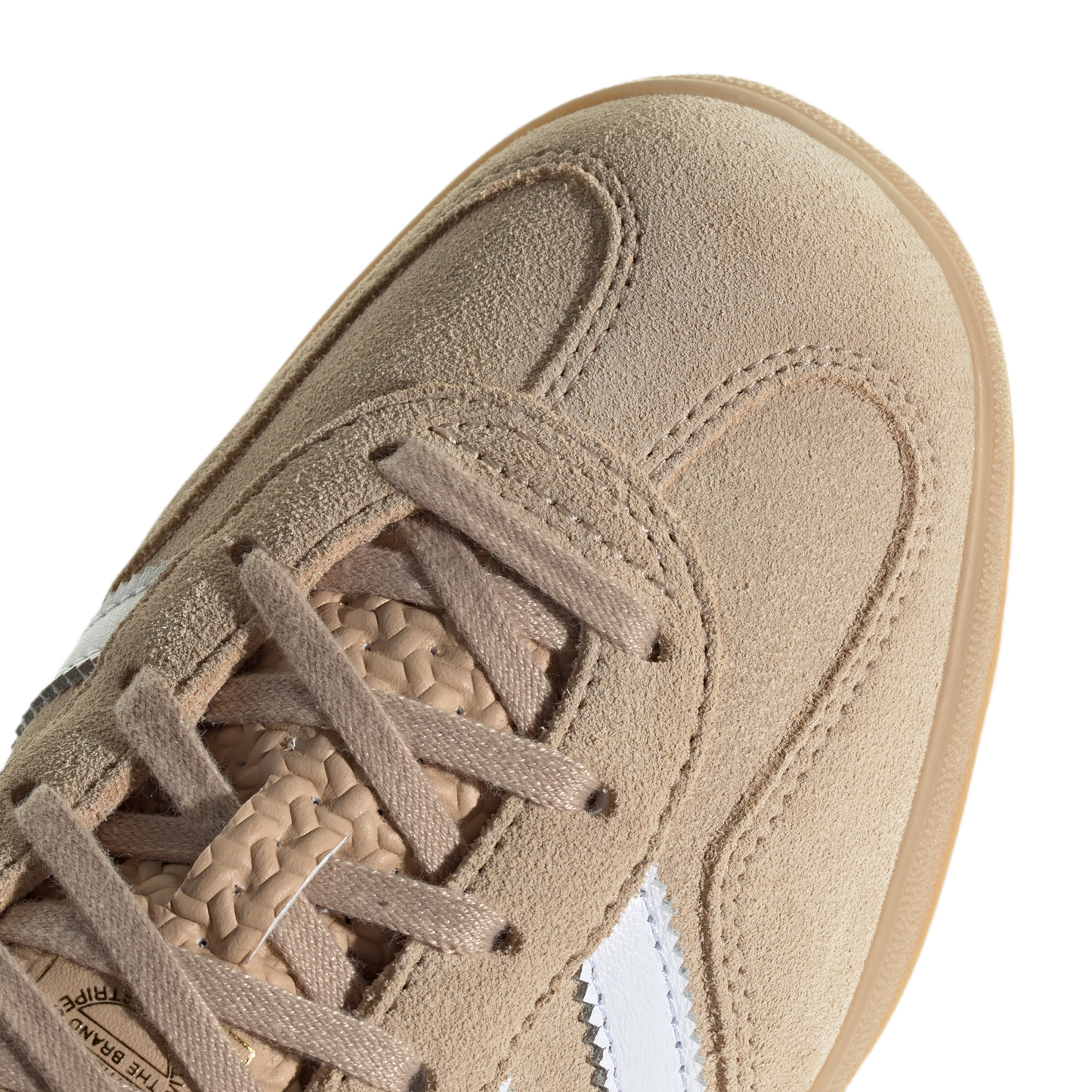 adidas Gazelle Indoor Magic Beige (Women's)