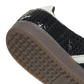 adidas Samba OG Patent Snakeskin Black Off White (Women's)