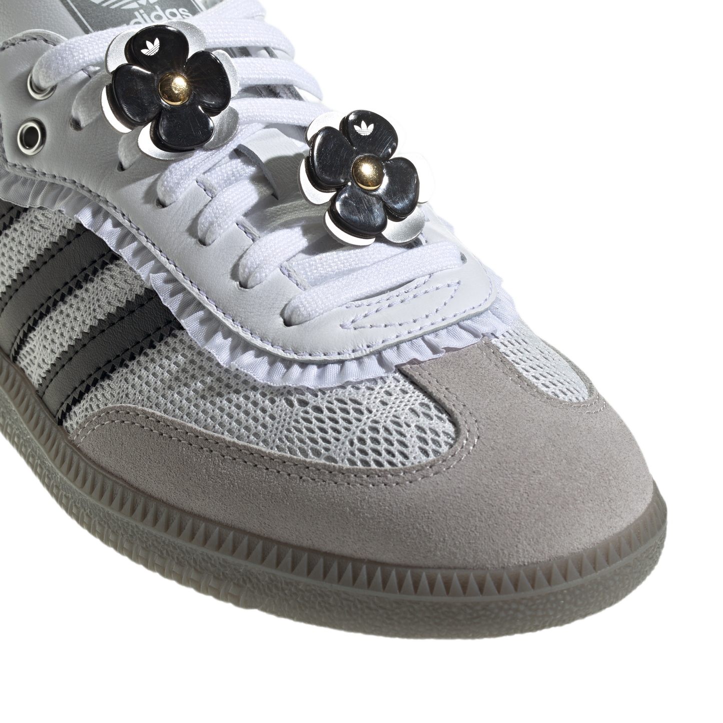 adidas Samba OG Lace Flower (Women's)