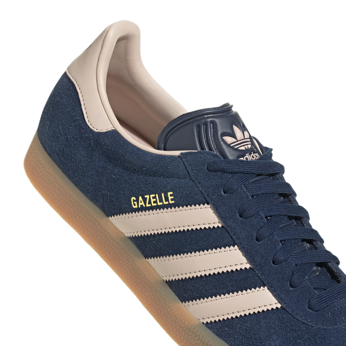 adidas Gazelle Night Indigo Wonder Taupe