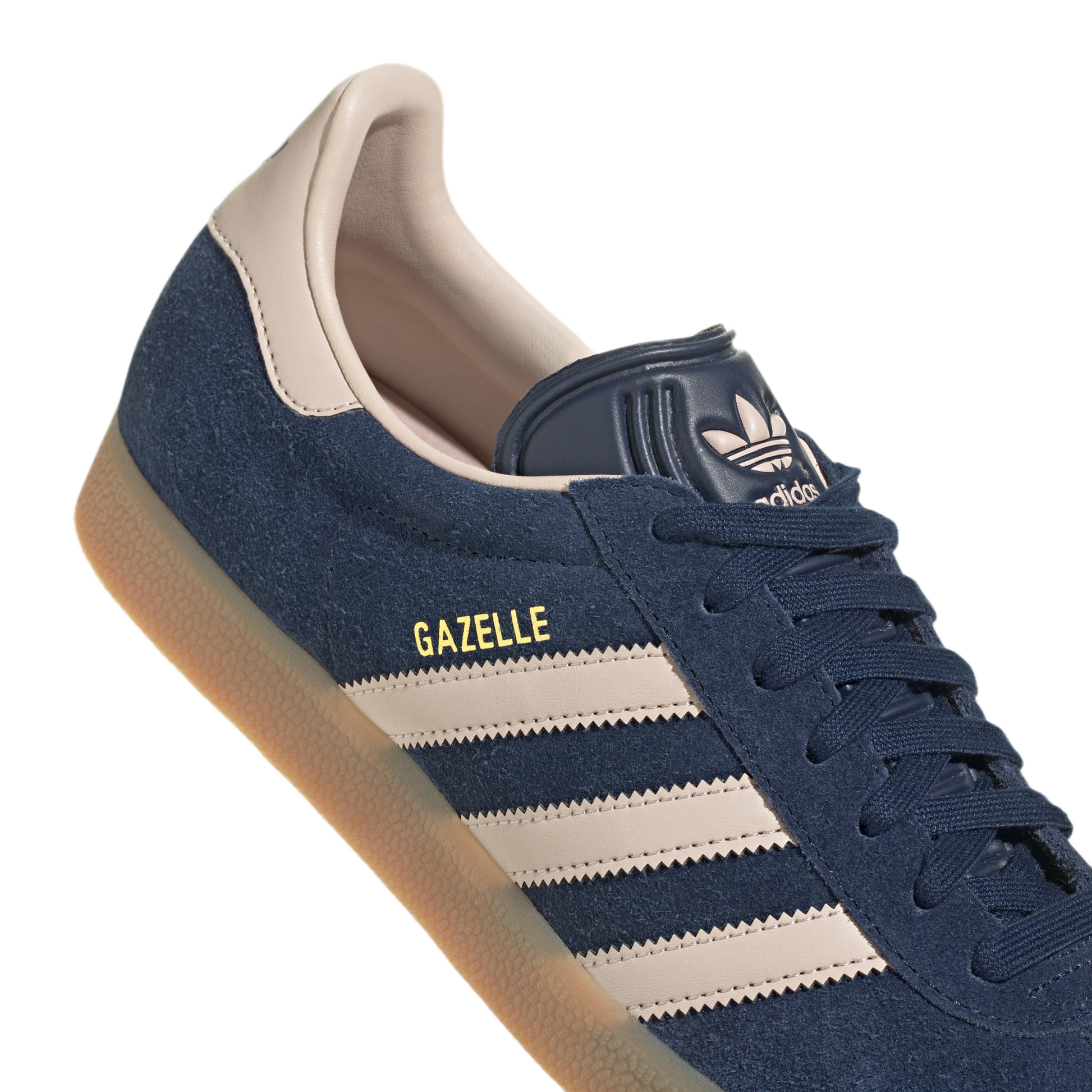 adidas Gazelle Night Indigo Wonder Taupe