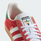 adidas Gazelle Indoor Olympic Pack Better Scarlet