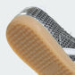 adidas Samba OG Patent Snakeskin Silver Metallic (Women's)