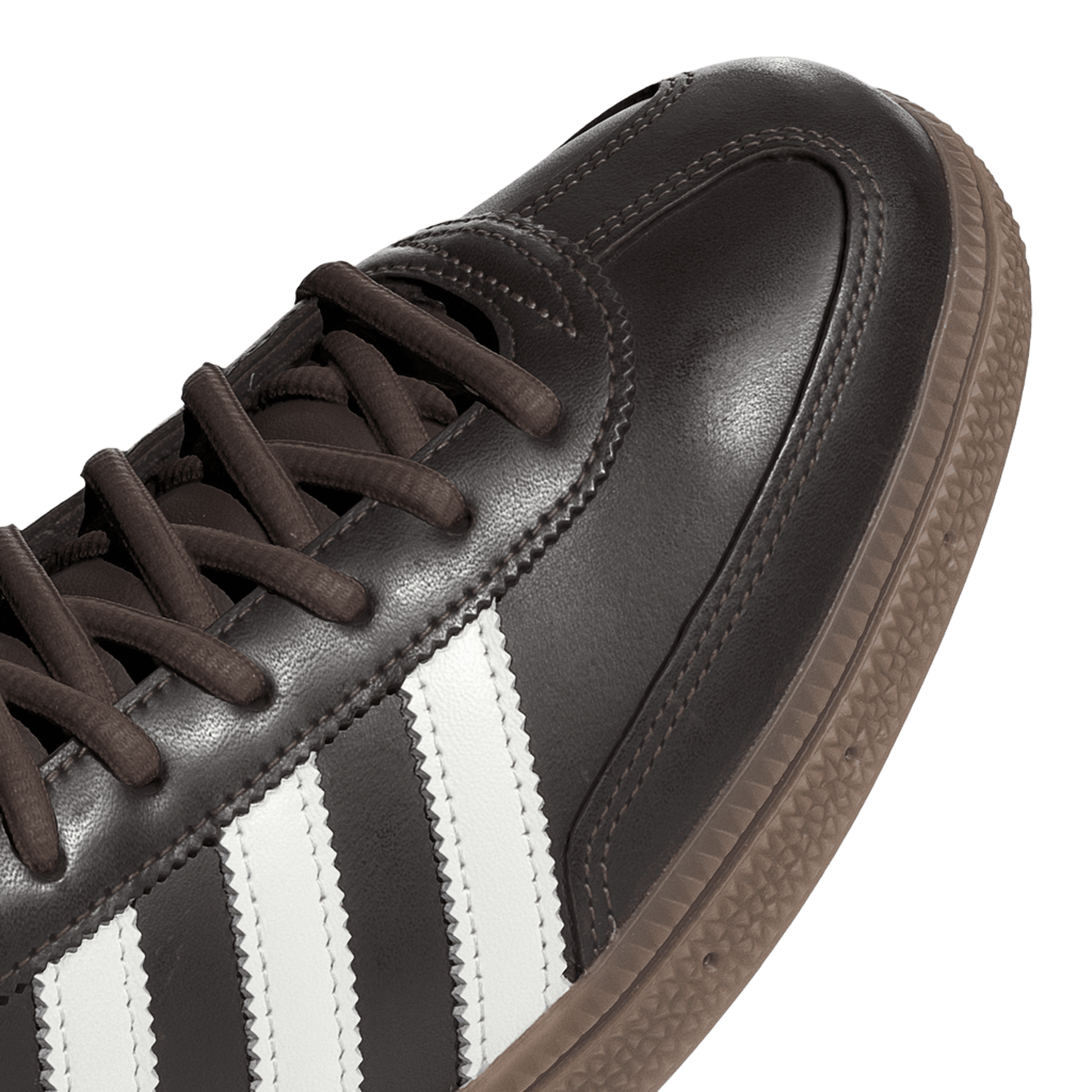 adidas Handball Spezial Brown White Earth Strata