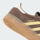 adidas Handball Spezial LT Earth Strata Orange Tint (Women's)