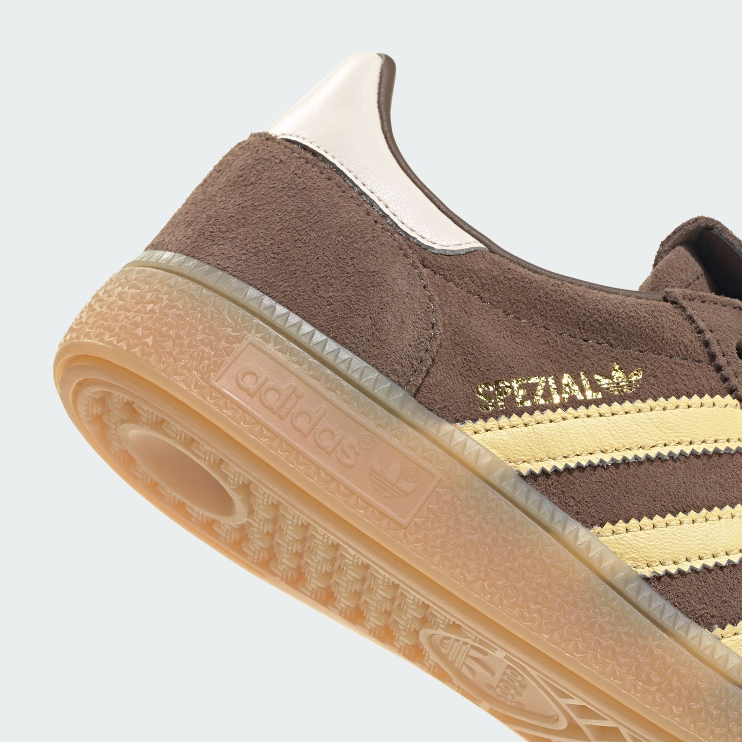 adidas Handball Spezial LT Earth Strata Orange Tint (Women's)