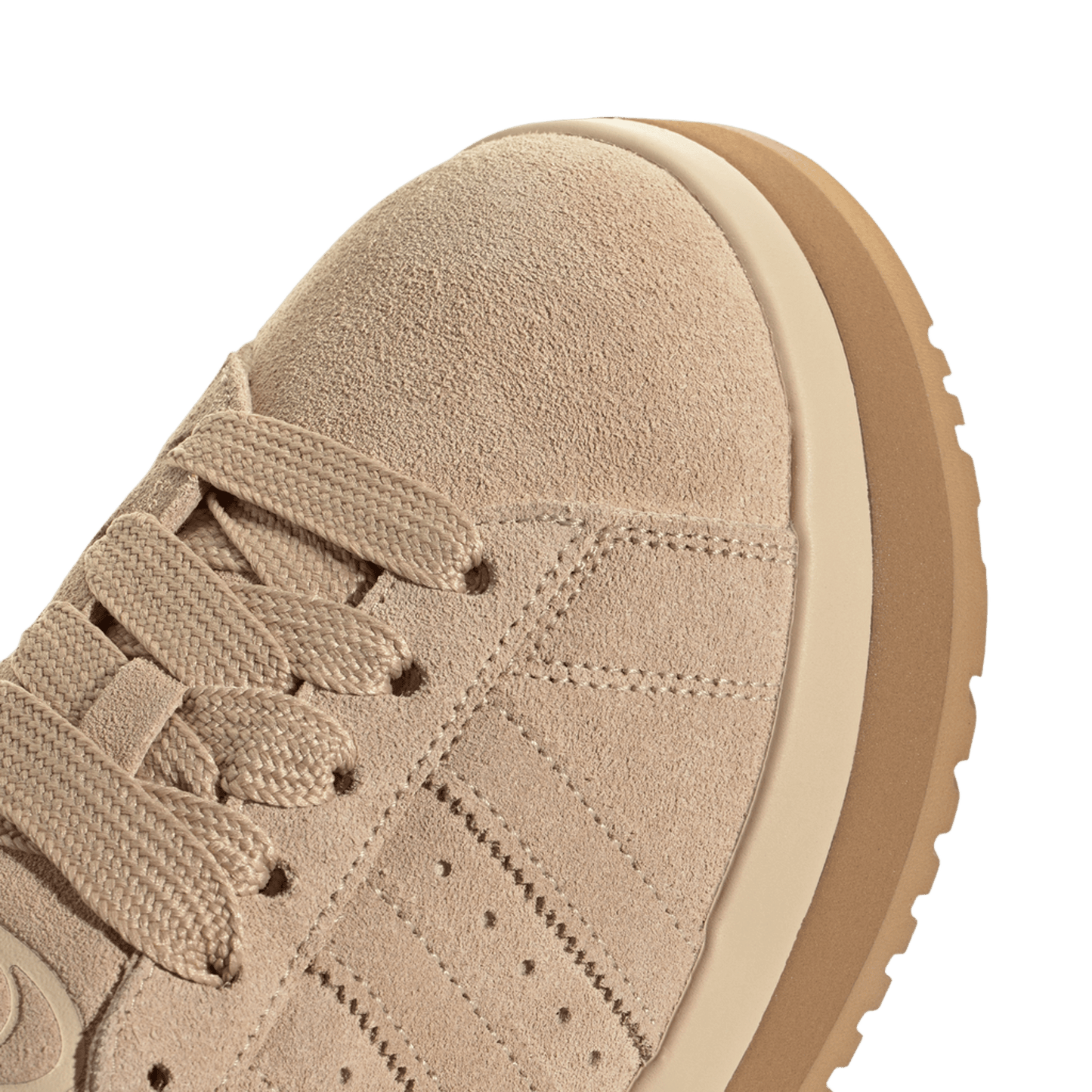 adidas Campus 00s Winter Low Magic Beige (Women's)